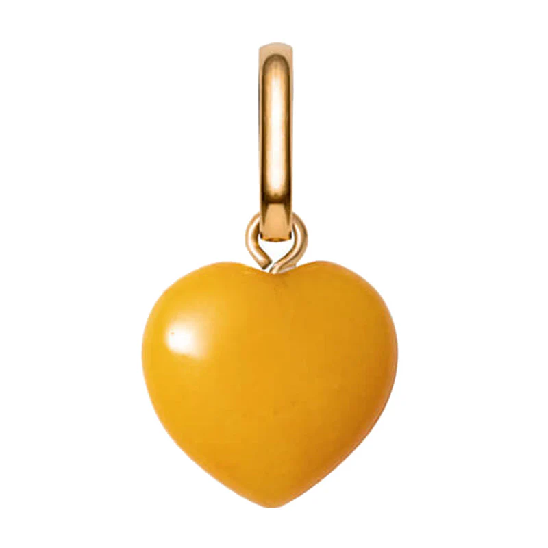 Birthstone Pendant (Gold) - Image 10