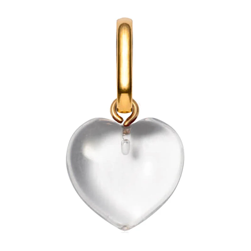 Birthstone Pendant (Gold) - Image 12