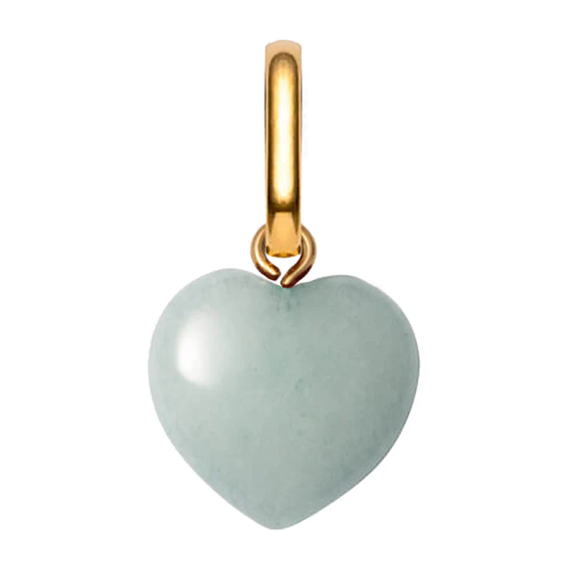 Birthstone Pendant (Gold) - Image 13