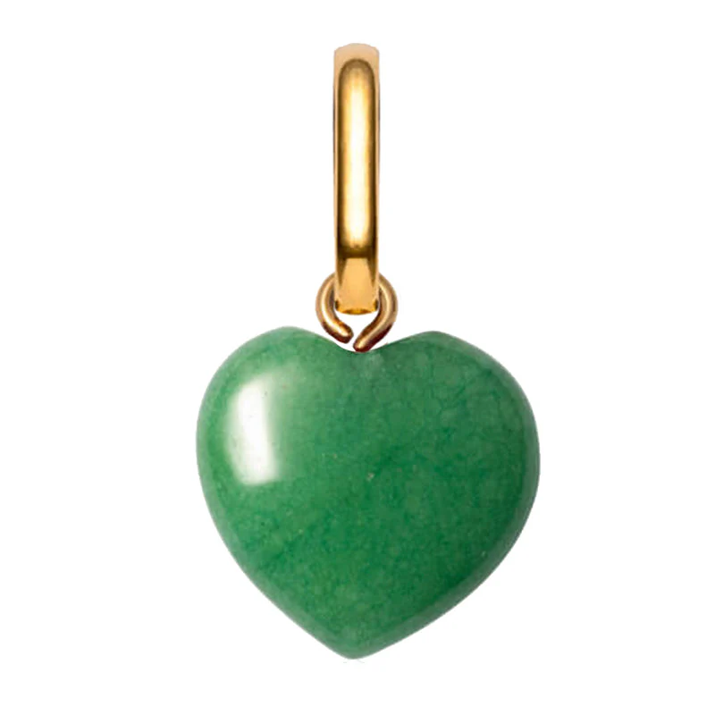 Birthstone Pendant (Gold) - Image 15