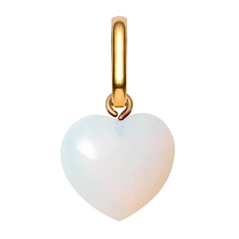 Birthstone Pendant (Gold) - Image 16