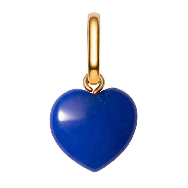 Birthstone Pendant (Gold) - Image 17
