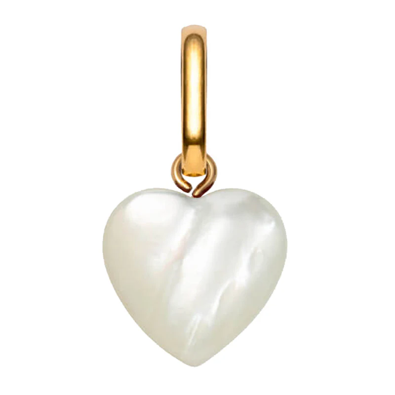 Birthstone Pendant (Gold) - Image 18