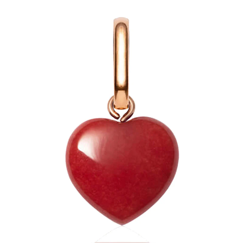 Birthstone Pendant (Rose Gold) - Image 14