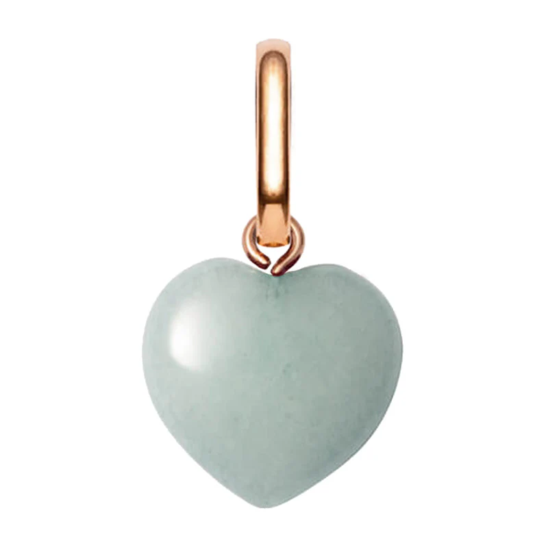 Birthstone Pendant (Rose Gold) - Image 16