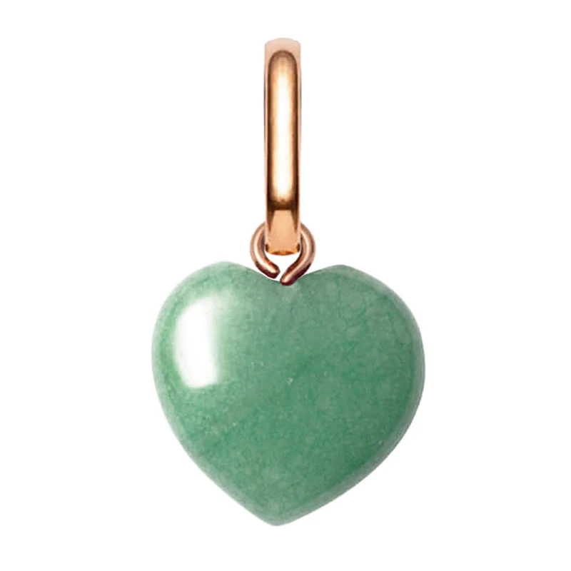 Birthstone Pendant (Rose Gold) - Image 17