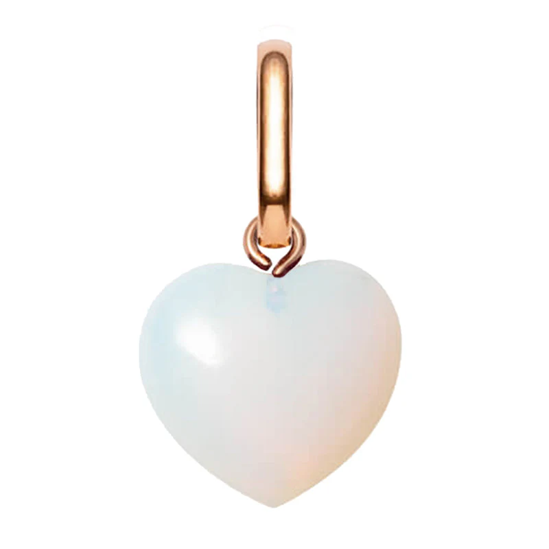 Birthstone Pendant (Rose Gold) - Image 8