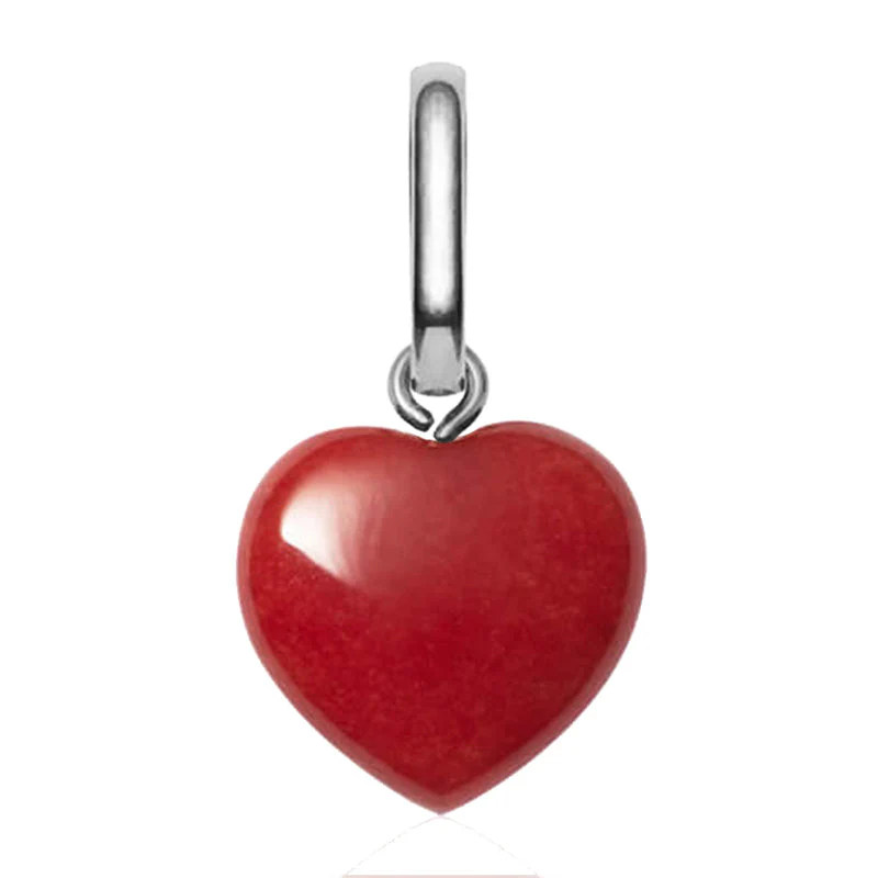Birthstone Pendant (Silver) - Image 10