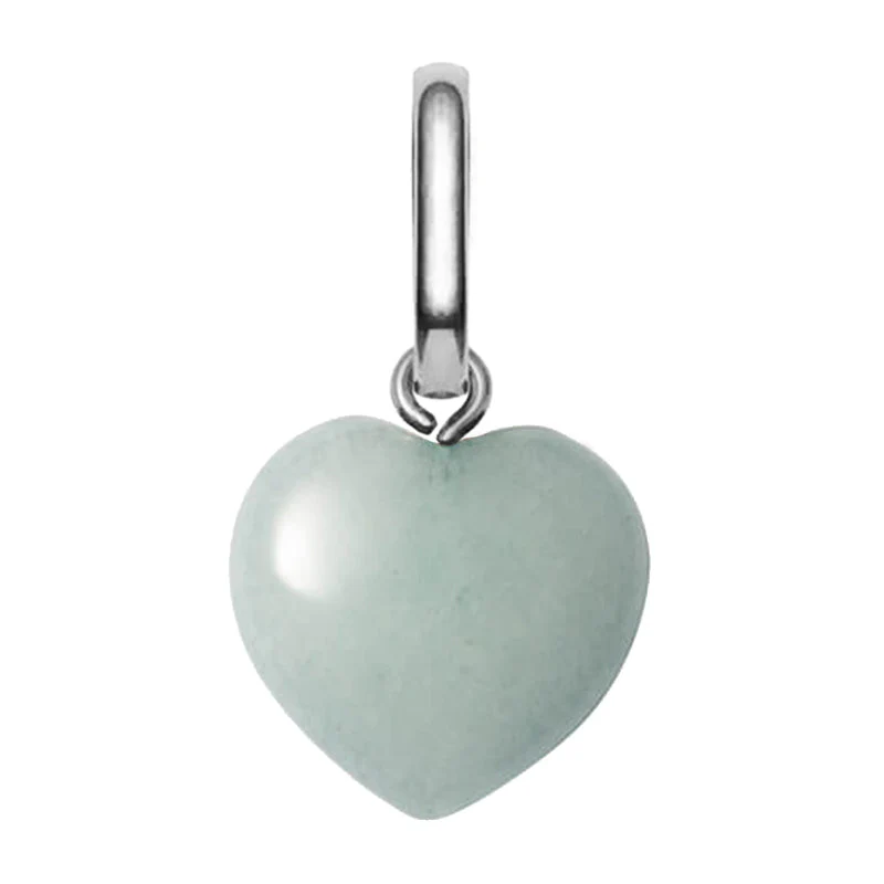 Birthstone Pendant (Silver) - Image 11