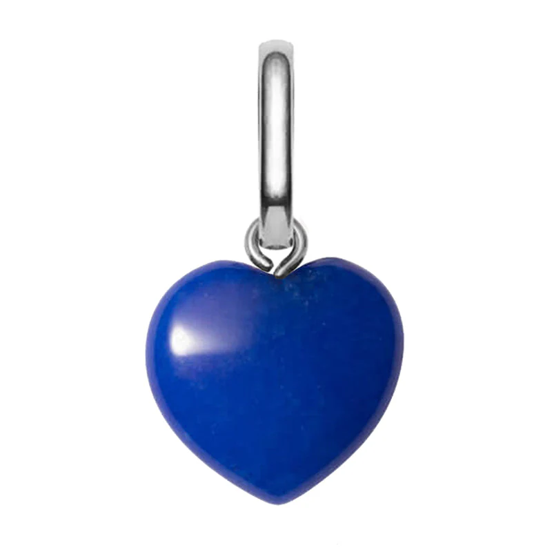 Birthstone Pendant (Silver) - Image 4