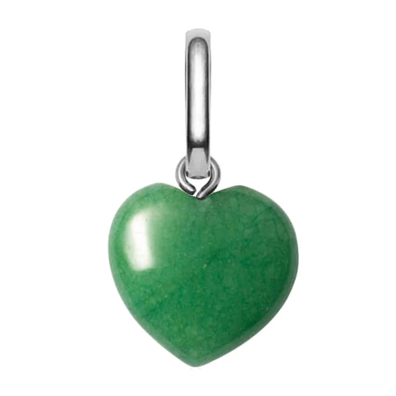 Birthstone Pendant (Silver) - Image 7