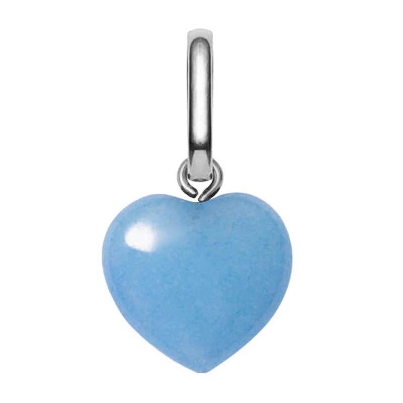 Birthstone Pendant (Silver) - Image 8