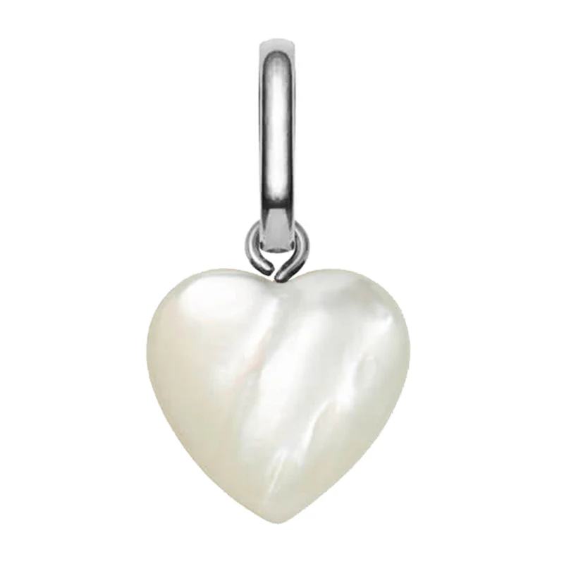 Birthstone Pendant (Silver) - Image 9