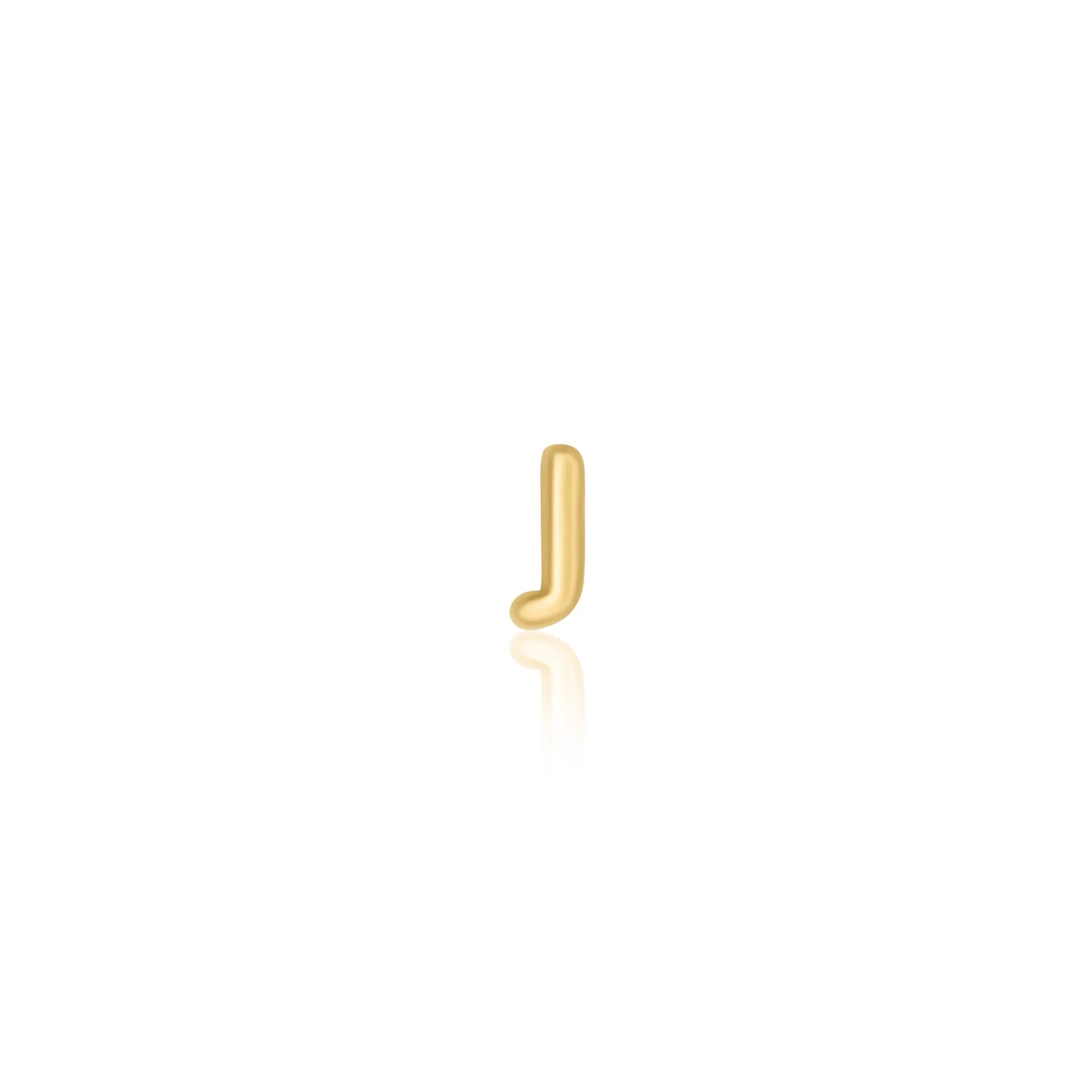 Fixed Charm - Bubble Initial Charm (Gold) - Image 19