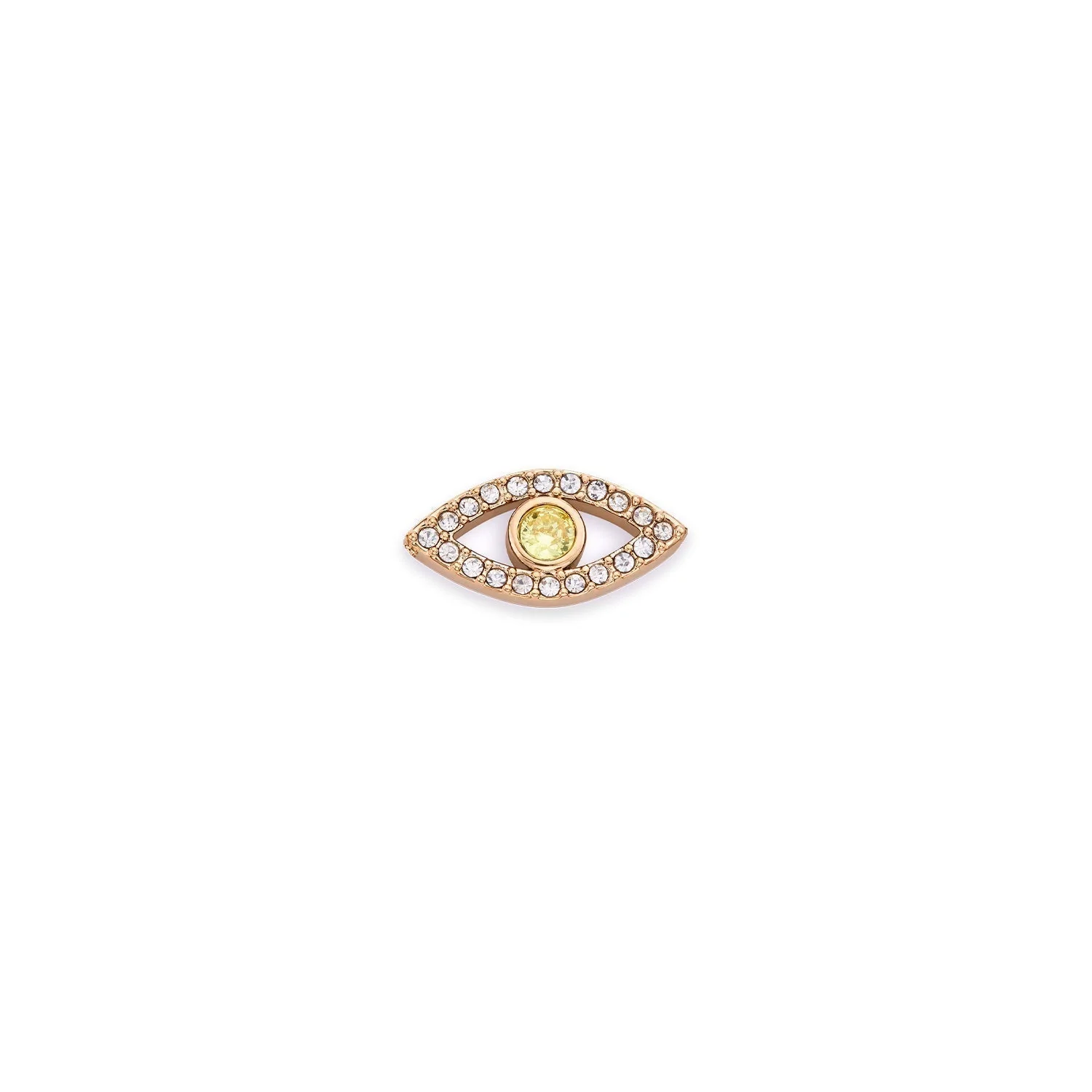 Made Mine Charms - Evil Eye Charms (Rose Gold) - Image 3