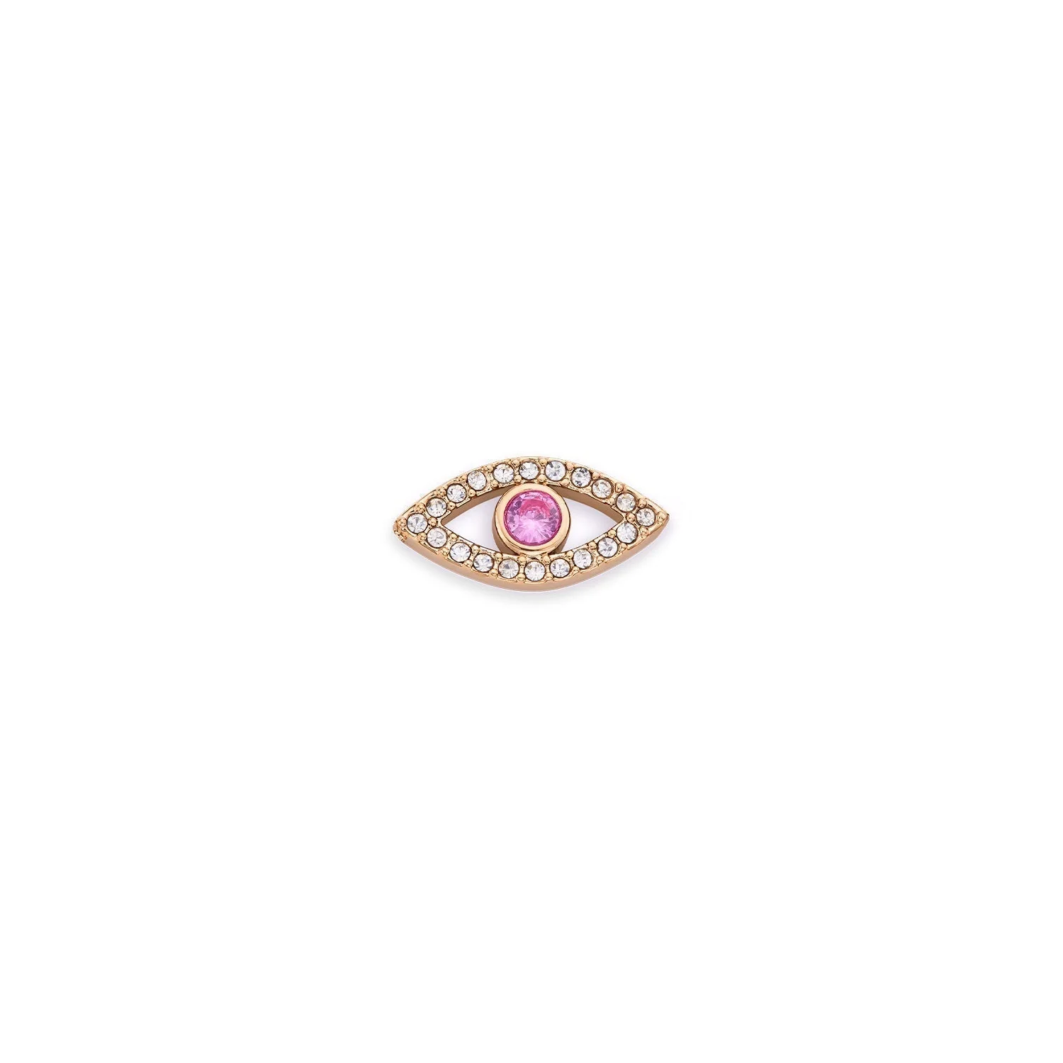Made Mine Charms - Evil Eye Charms (Rose Gold) - Image 5