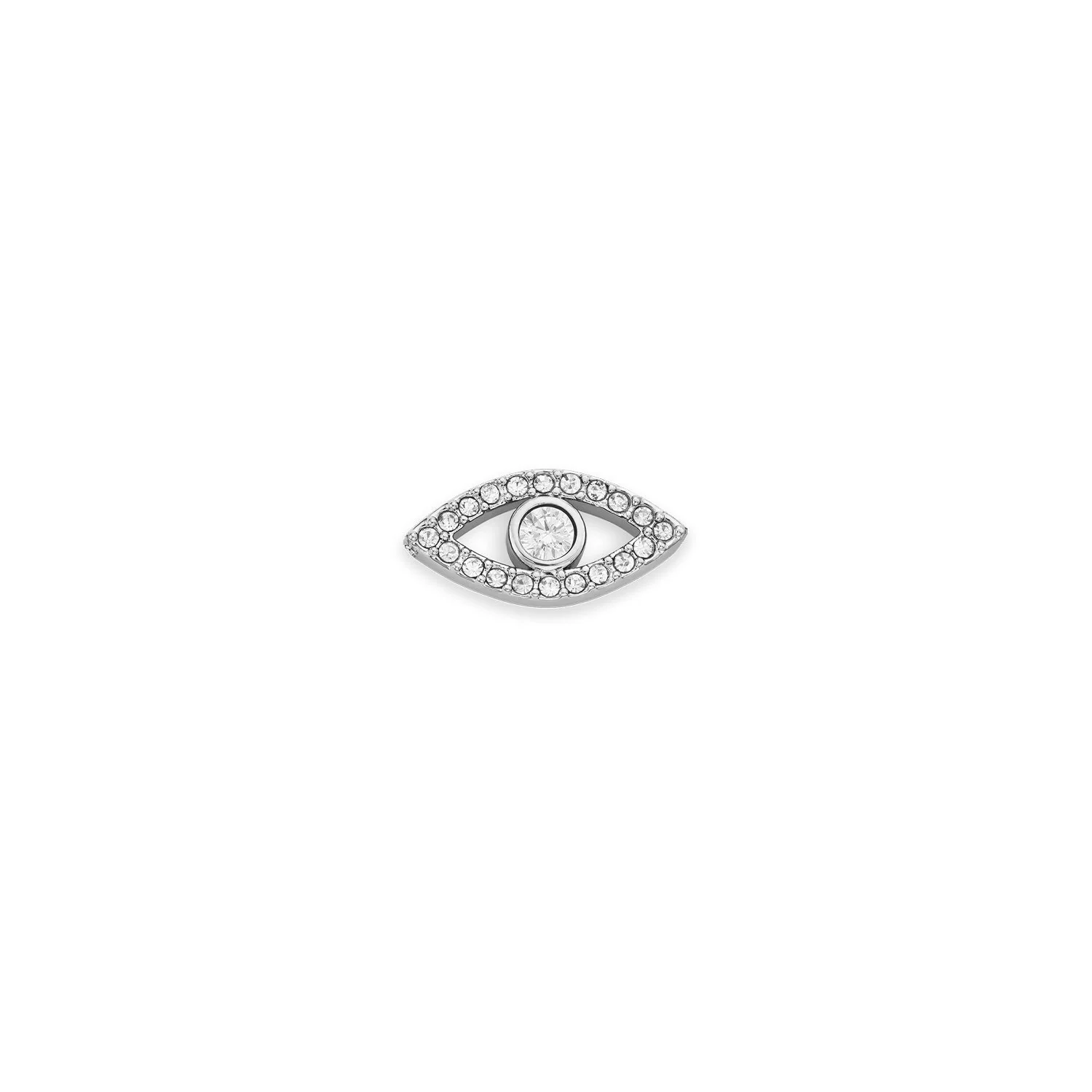 Made Mine Charms - Evil Eye Charms (Silver) - Image 3