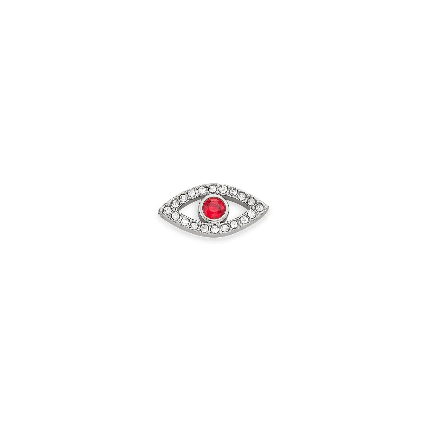 Made Mine Charms - Evil Eye Charms (Silver) - Image 7