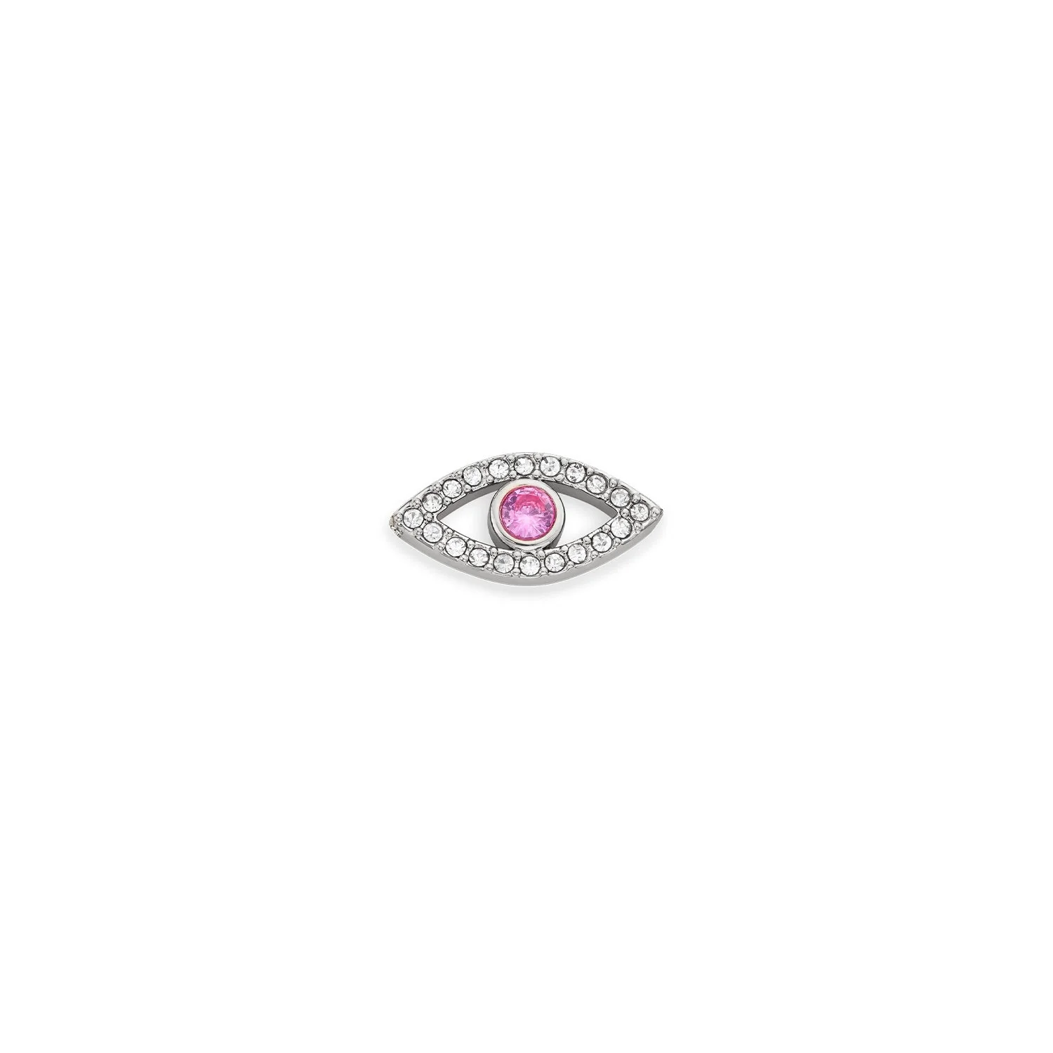 Made Mine Charms - Evil Eye Charms (Silver) - Image 8