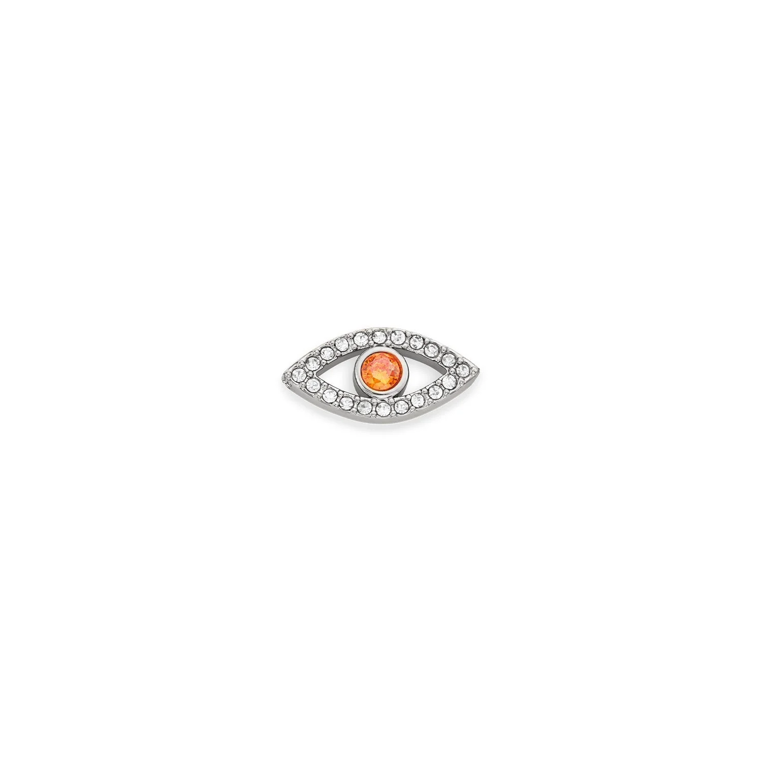 Made Mine Charms - Evil Eye Charms (Silver) - Image 9