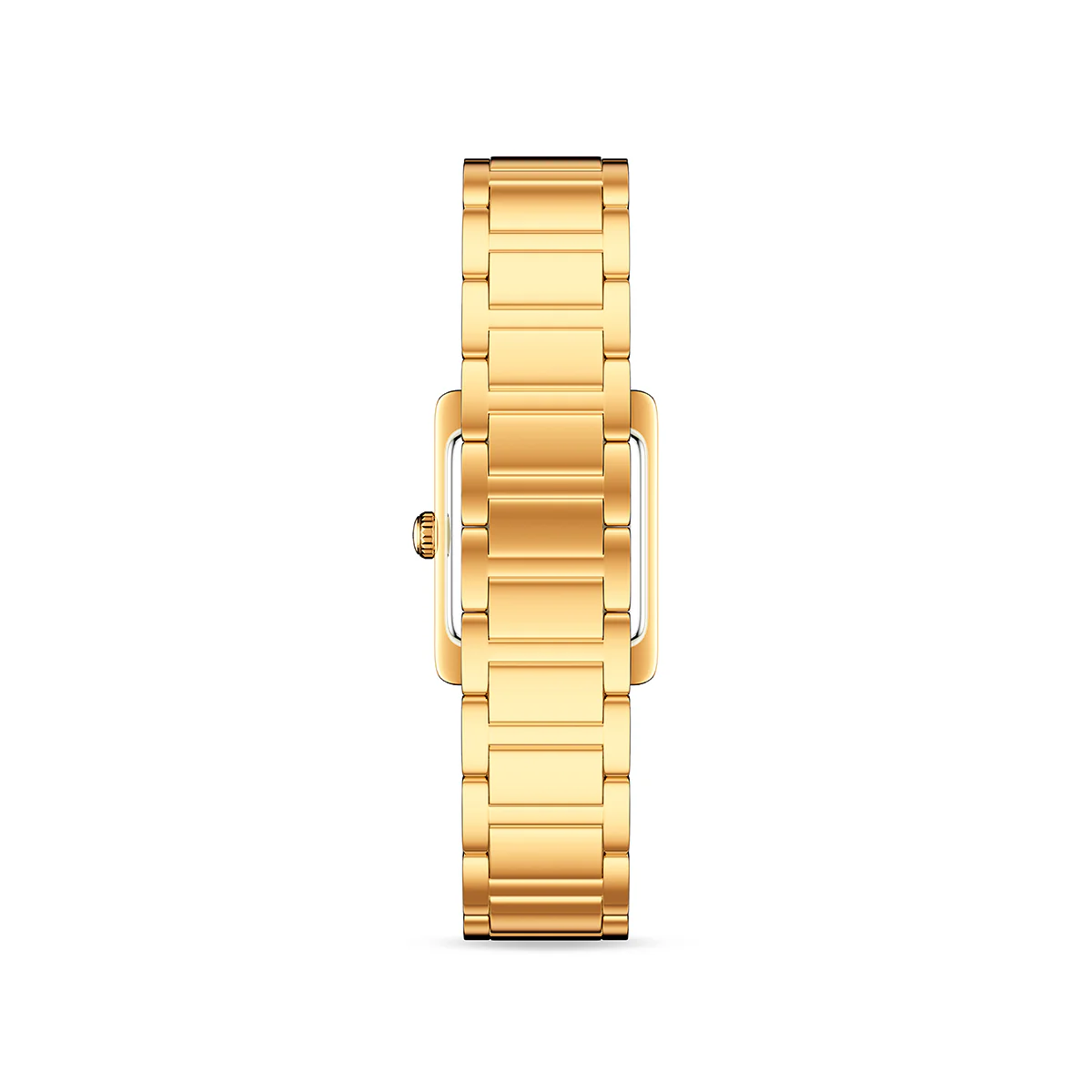 Classic Tank 33 Watch (Gold) - Image 5