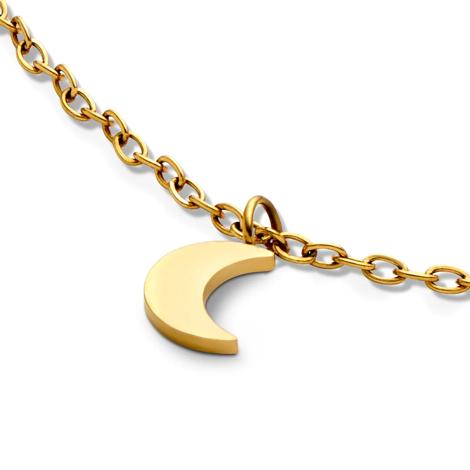 Flower Bracelet (Gold) (CS Replacement) - Image 2
