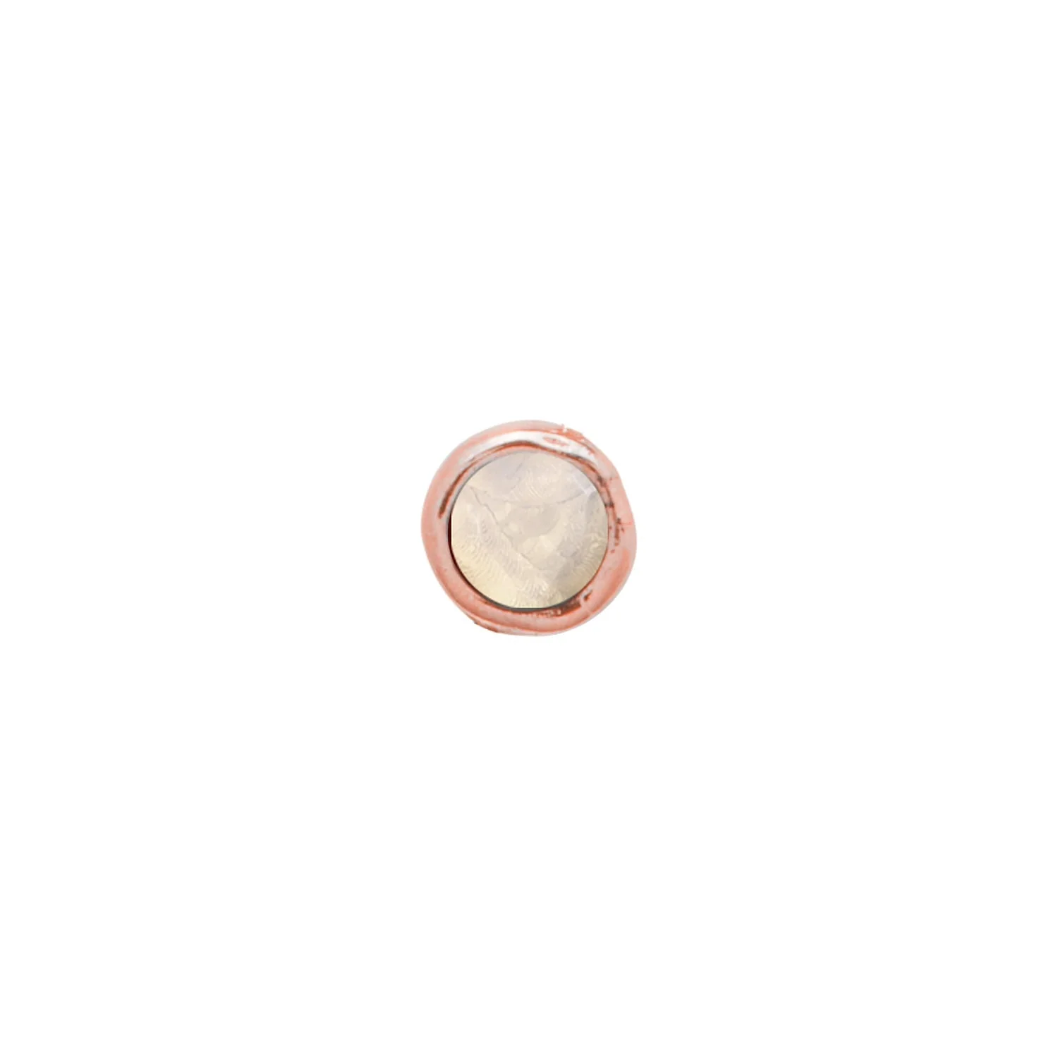 Made Mine Charms - Round Birthstone Charms (Rose Gold) - Image 12