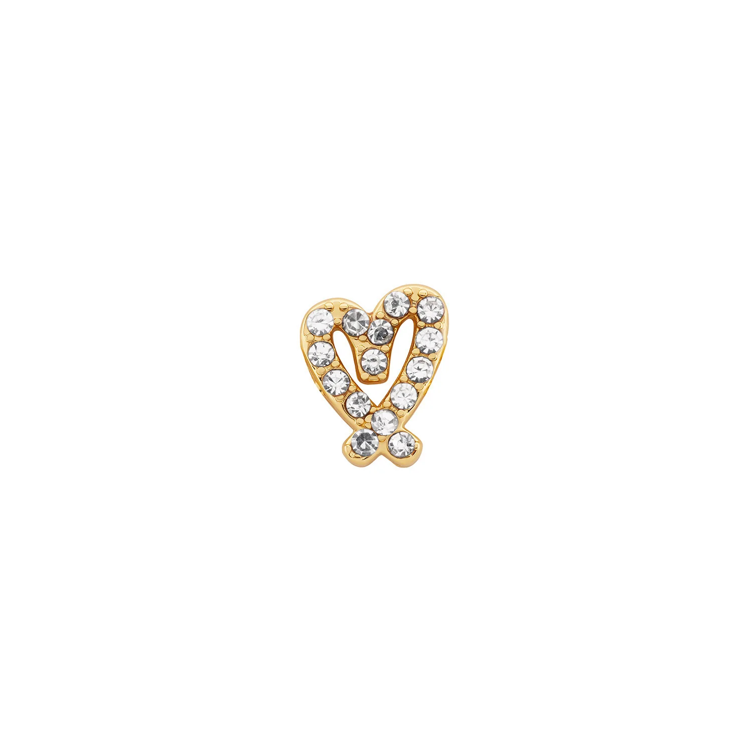 Made Mine Charms - Stacey's Stories Charms (Gold) - Image 2