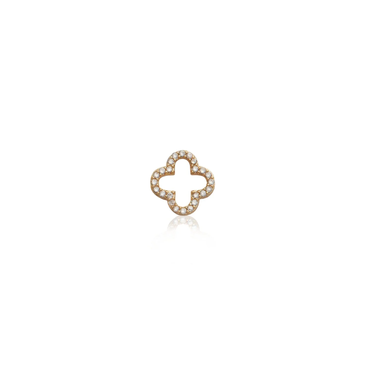 Made Mine Charms - Stacey's Stories Charms (Gold) - Image 3