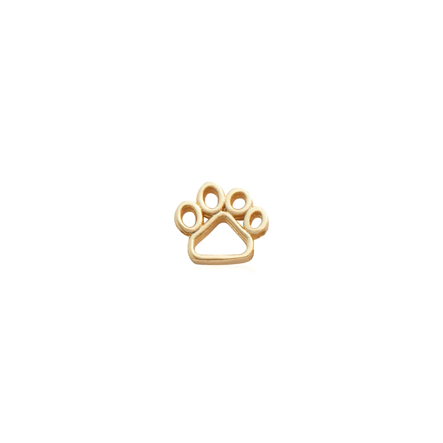 Made Mine Charms - Stacey's Stories Charms (Gold) - Image 4