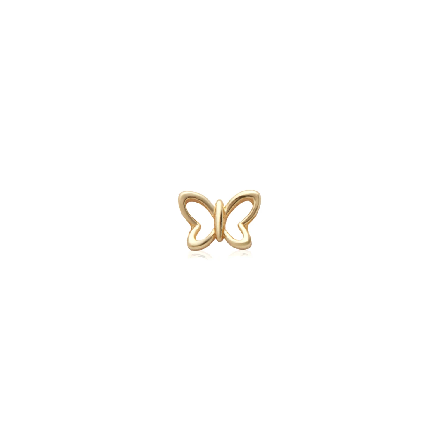 Made Mine Charms - Stacey's Stories Charms (Gold) - Image 5
