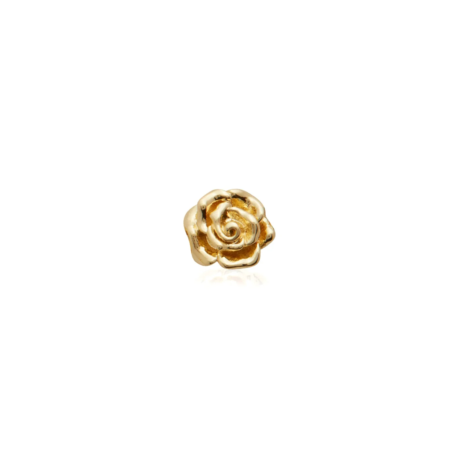 Made Mine Charms - Stacey's Stories Charms (Gold) - Image 9