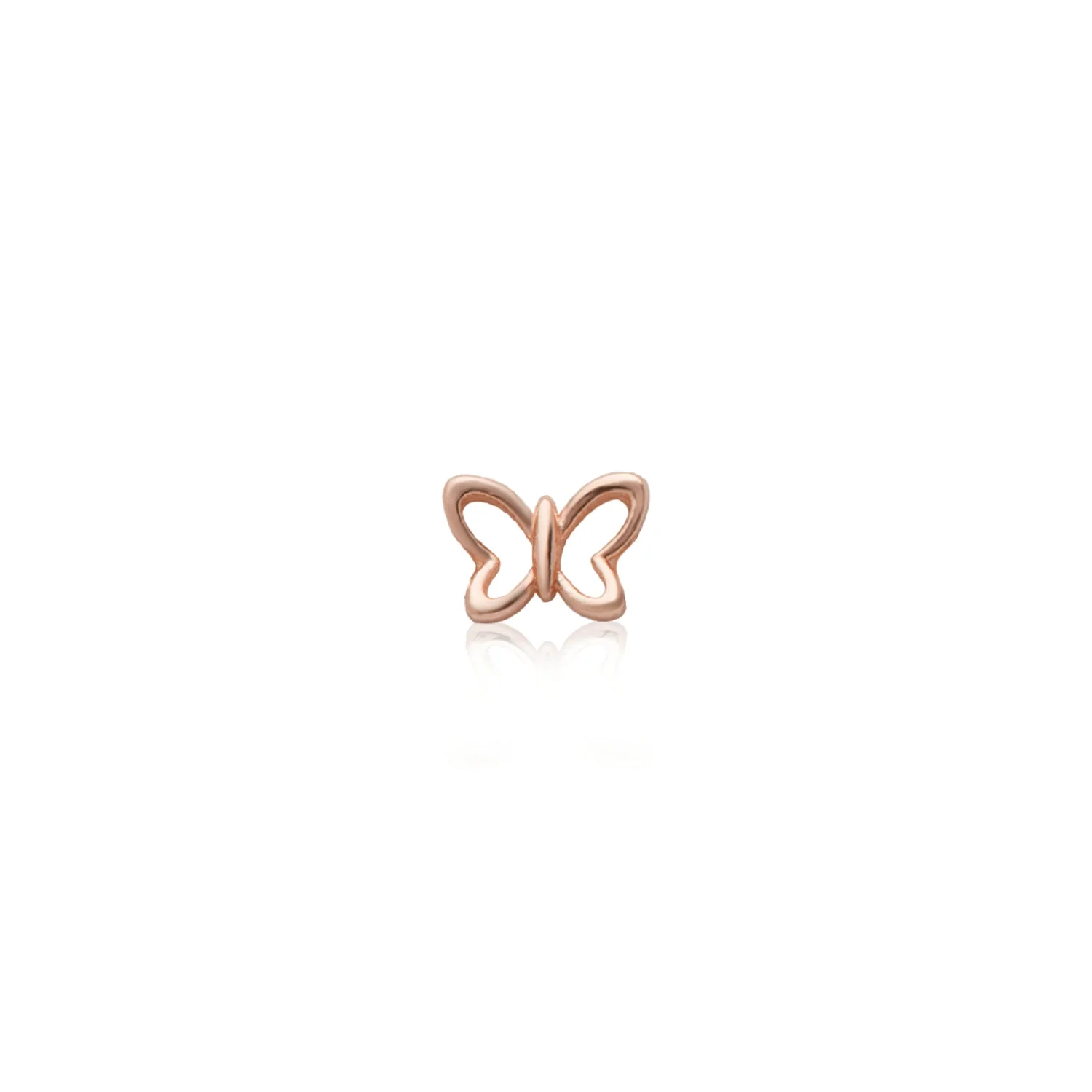 Made Mine Charms - Stacey's Stories Charms (Rose Gold) - Image 5