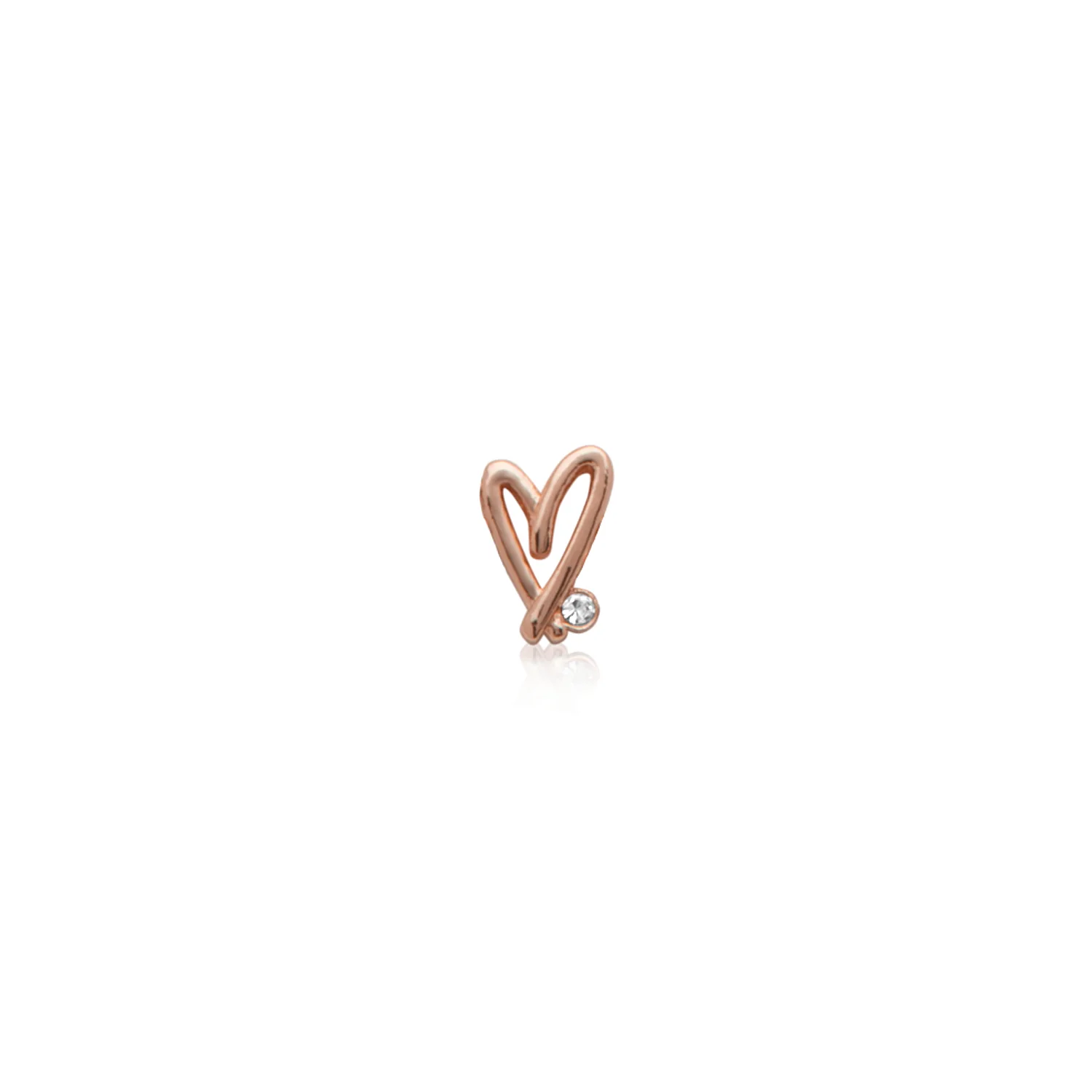 Made Mine Charms - Stacey's Stories Charms (Rose Gold) - Image 6