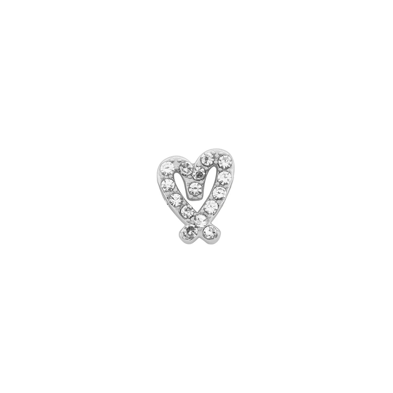 Made Mine Charms - Stacey's Stories Charms (Silver) - Image 2