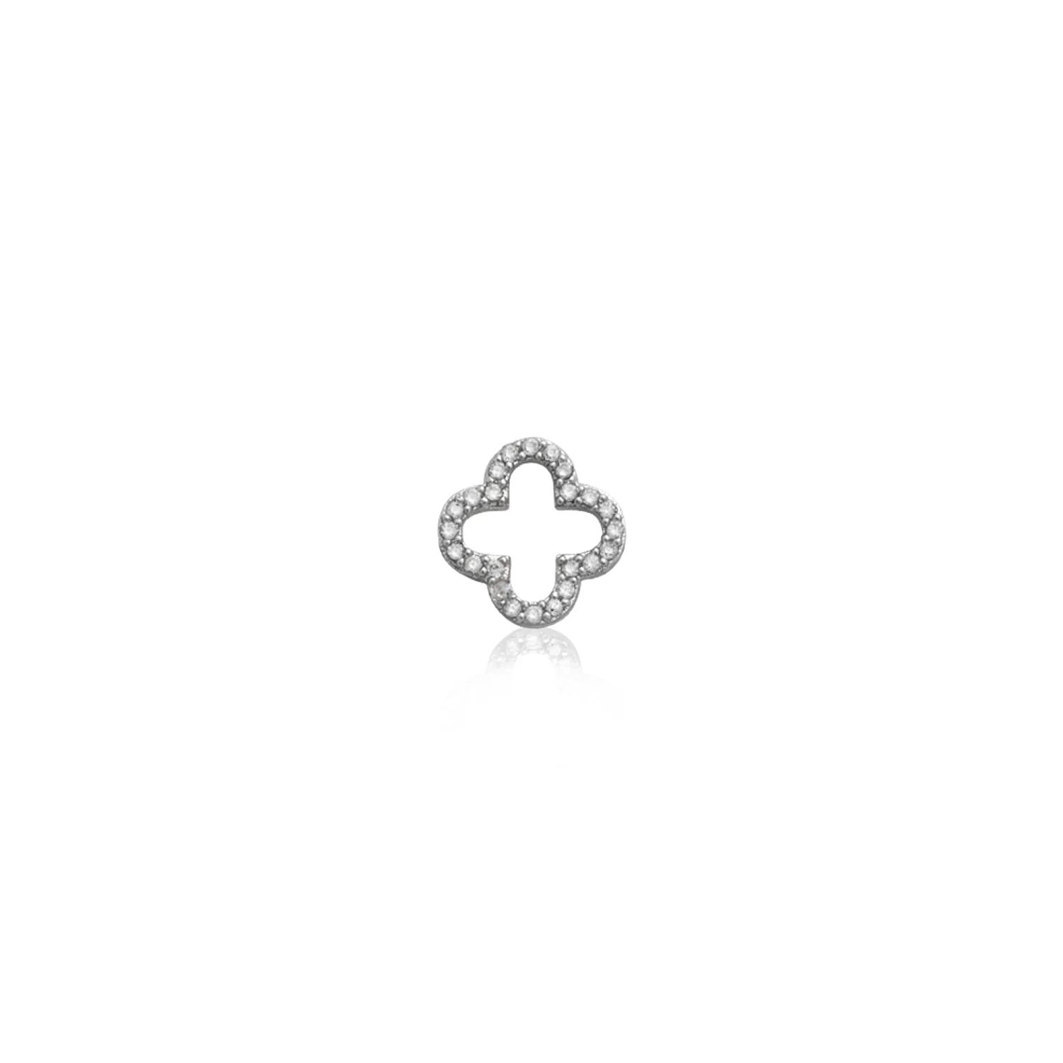 Made Mine Charms - Stacey's Stories Charms (Silver) - Image 3