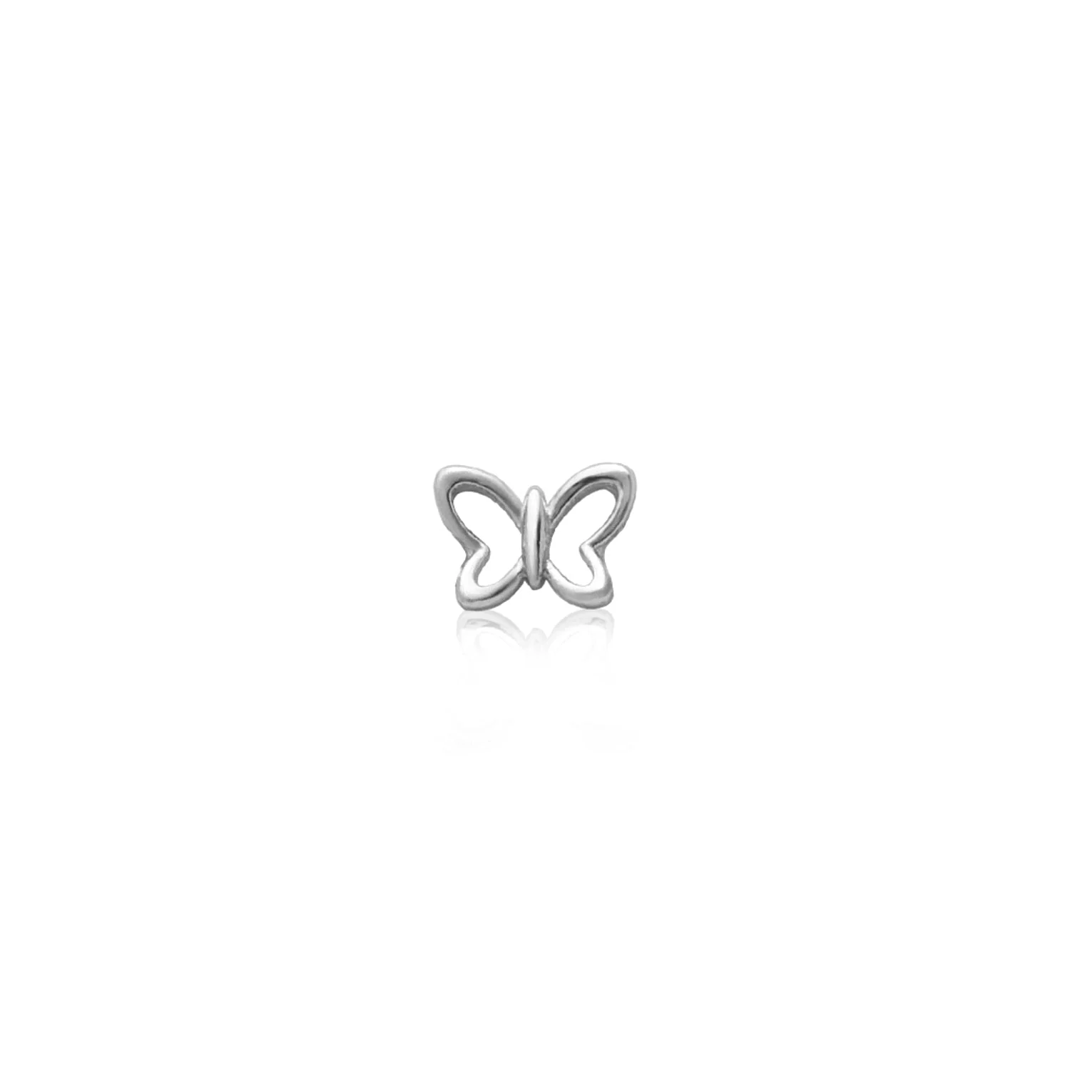 Made Mine Charms - Stacey's Stories Charms (Silver) - Image 5