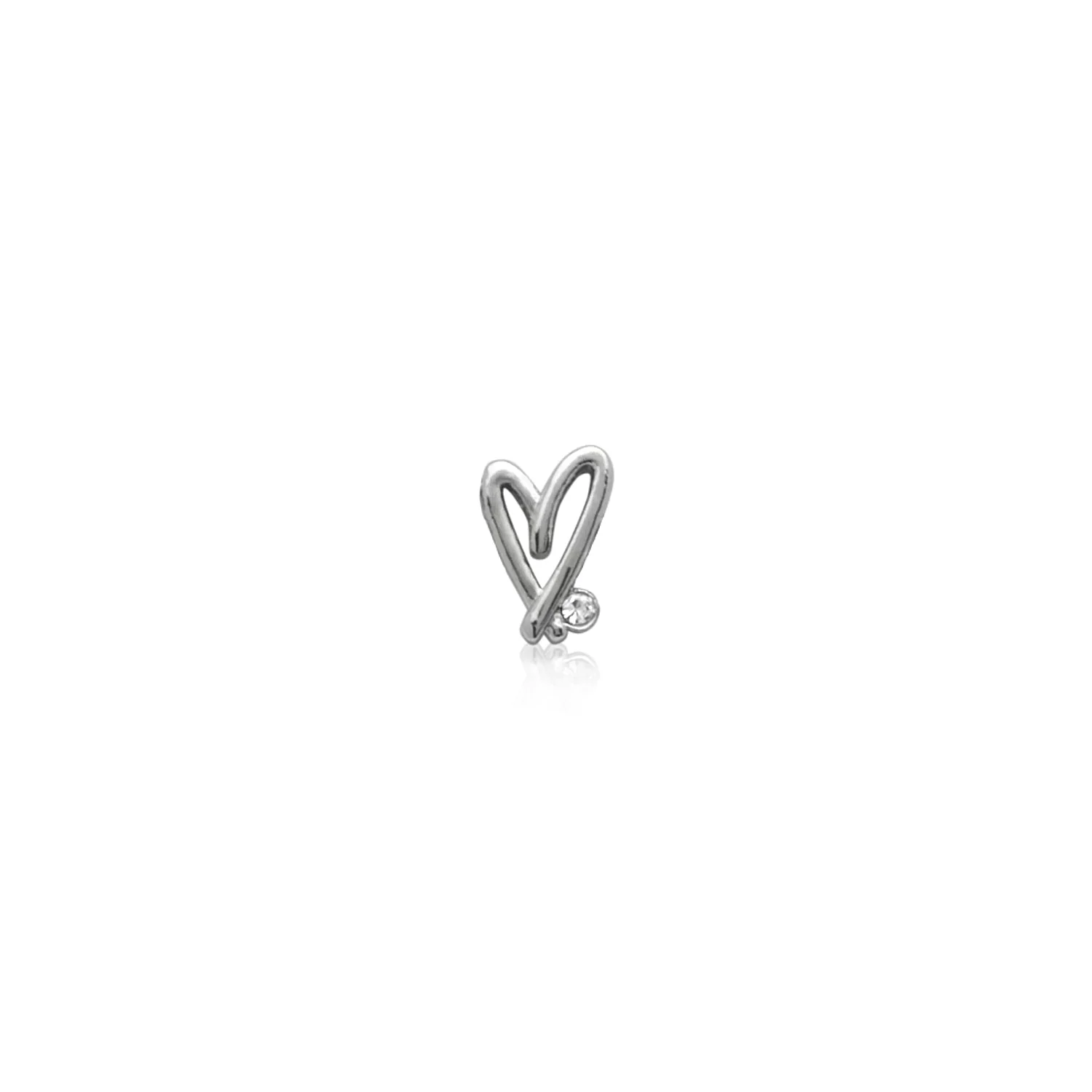 Made Mine Charms - Stacey's Stories Charms (Silver) - Image 6
