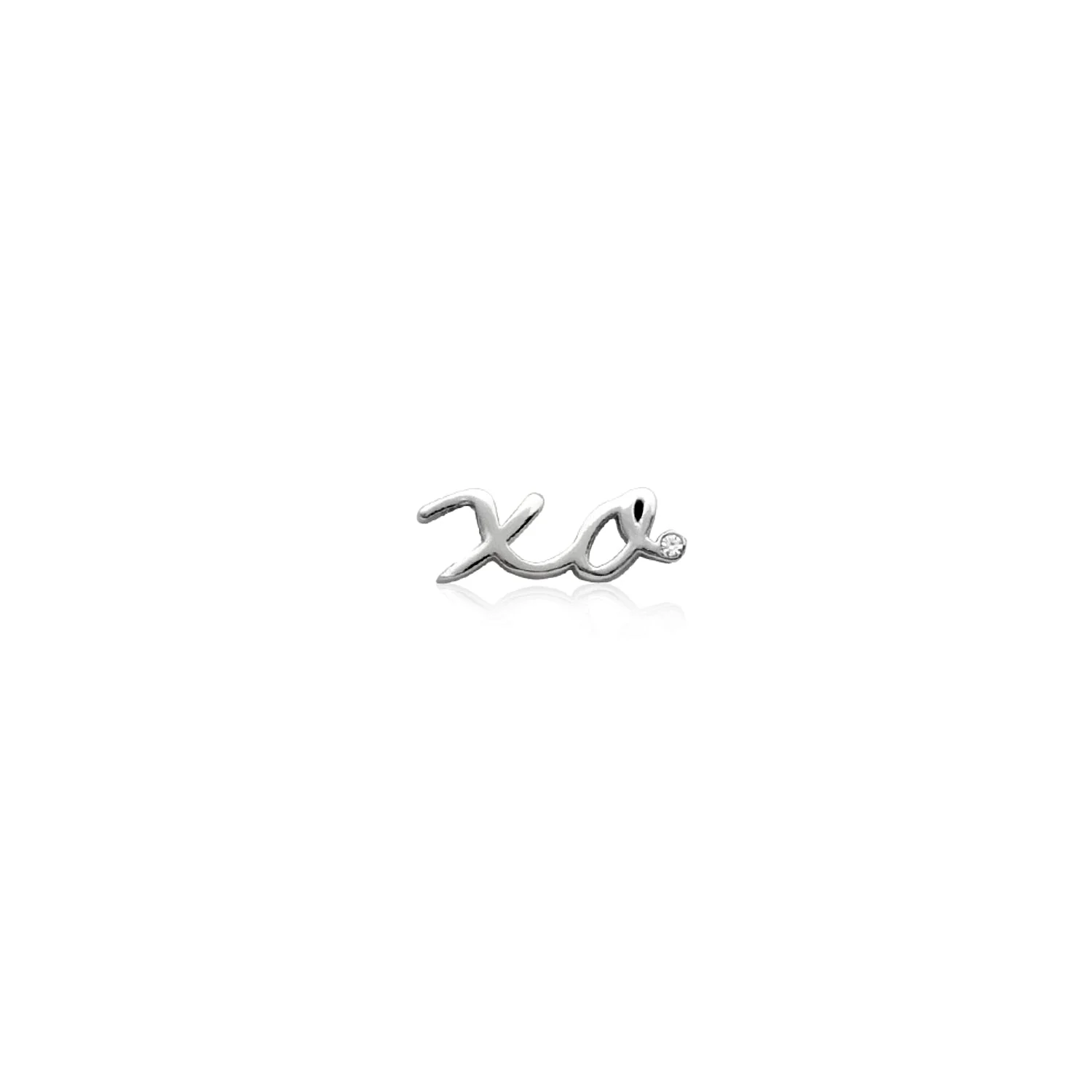 Made Mine Charms - Stacey's Stories Charms (Silver) - Image 7