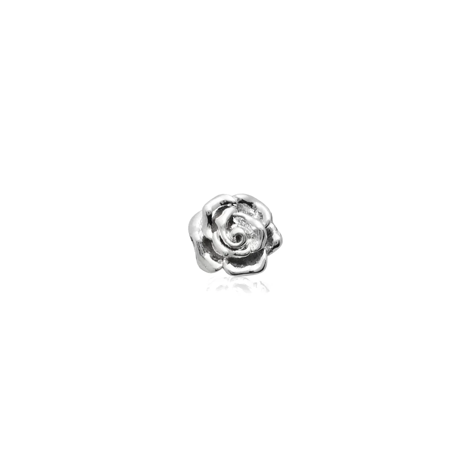 Made Mine Charms - Stacey's Stories Charms (Silver) - Image 8