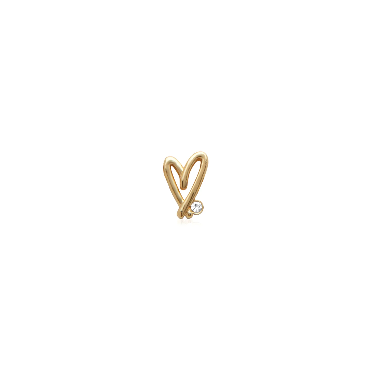 Made Mine Charms - Stories Charms (Gold) - Image 17