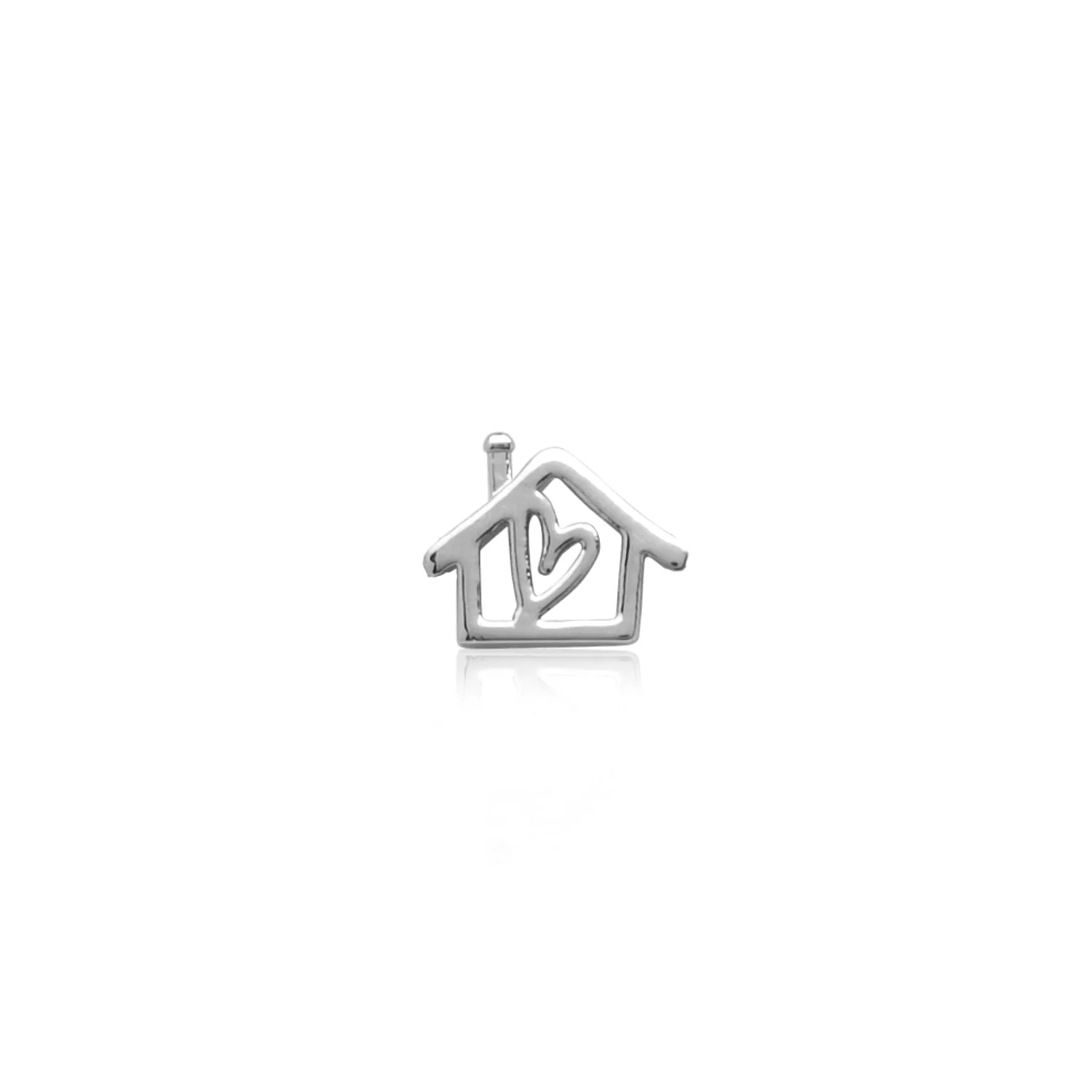 Made Mine Charms - Stories Charms (Silver) - Image 10