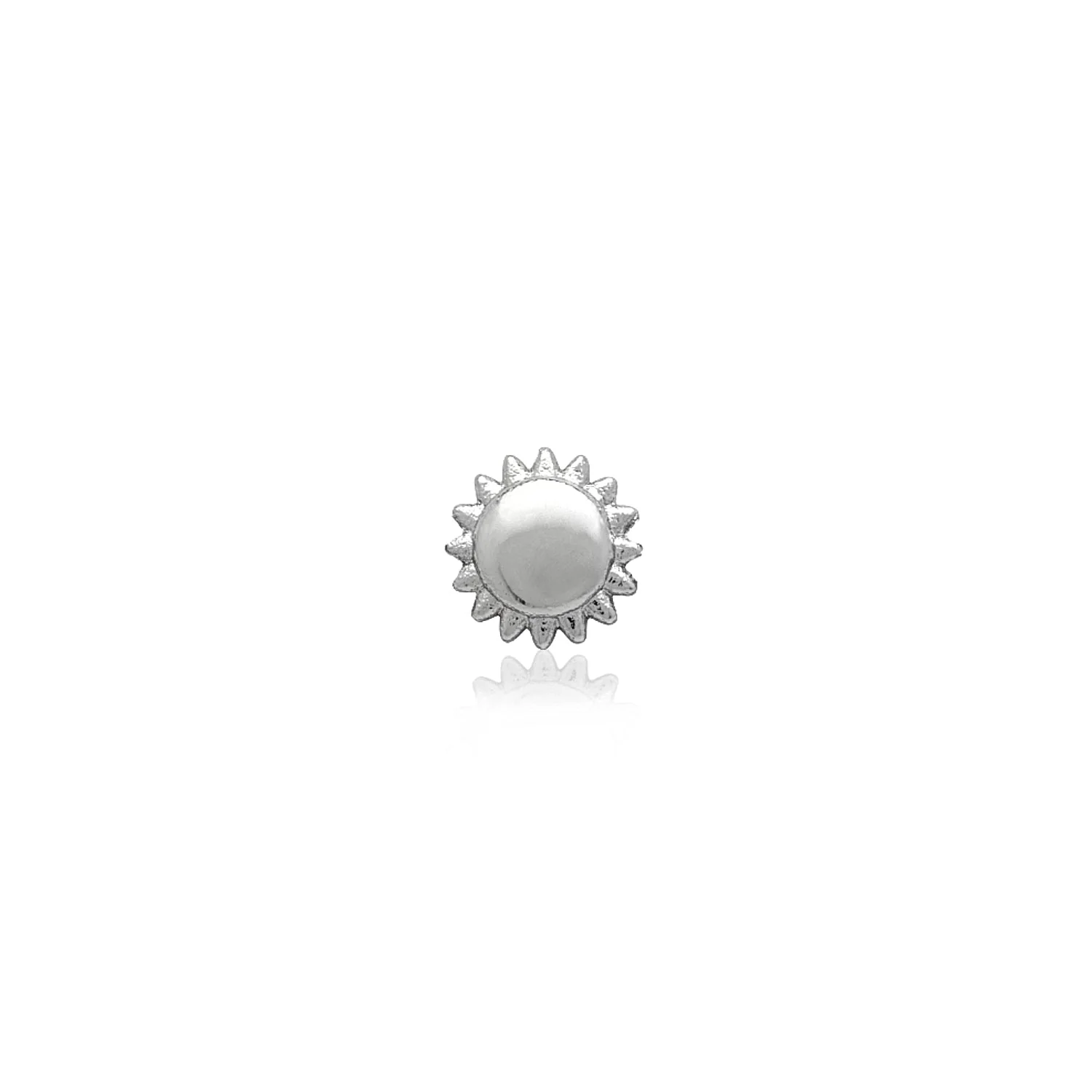 Made Mine Charms - Stories Charms (Silver) - Image 21
