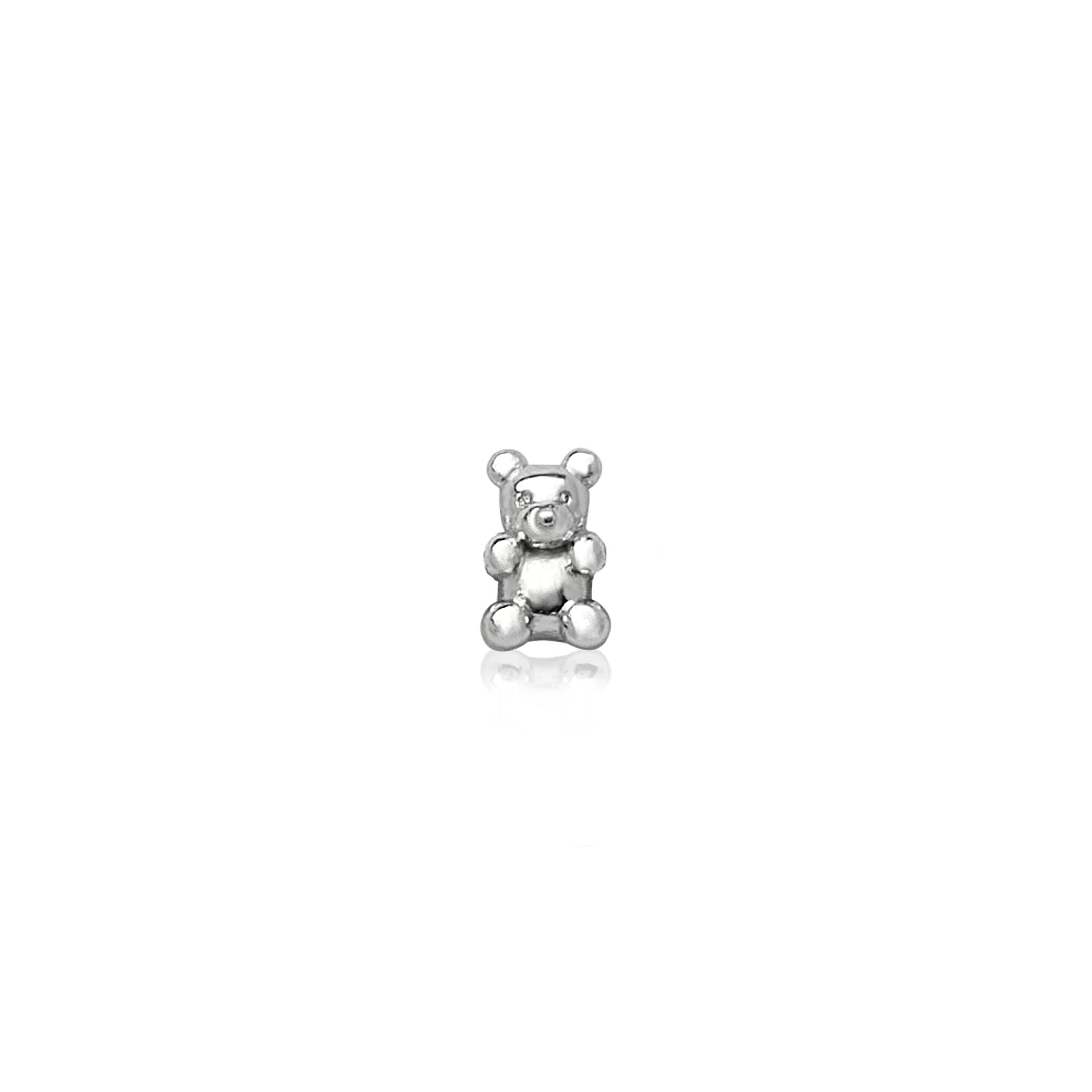Made Mine Charms - Stories Charms (Silver) - Image 23
