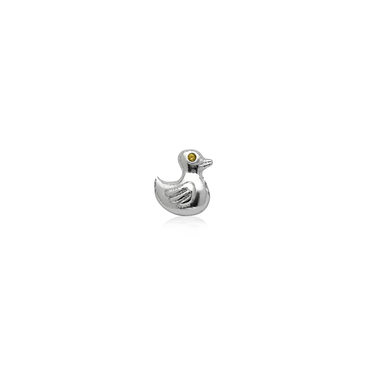 Made Mine Charms - Stories Charms (Silver) - Image 24