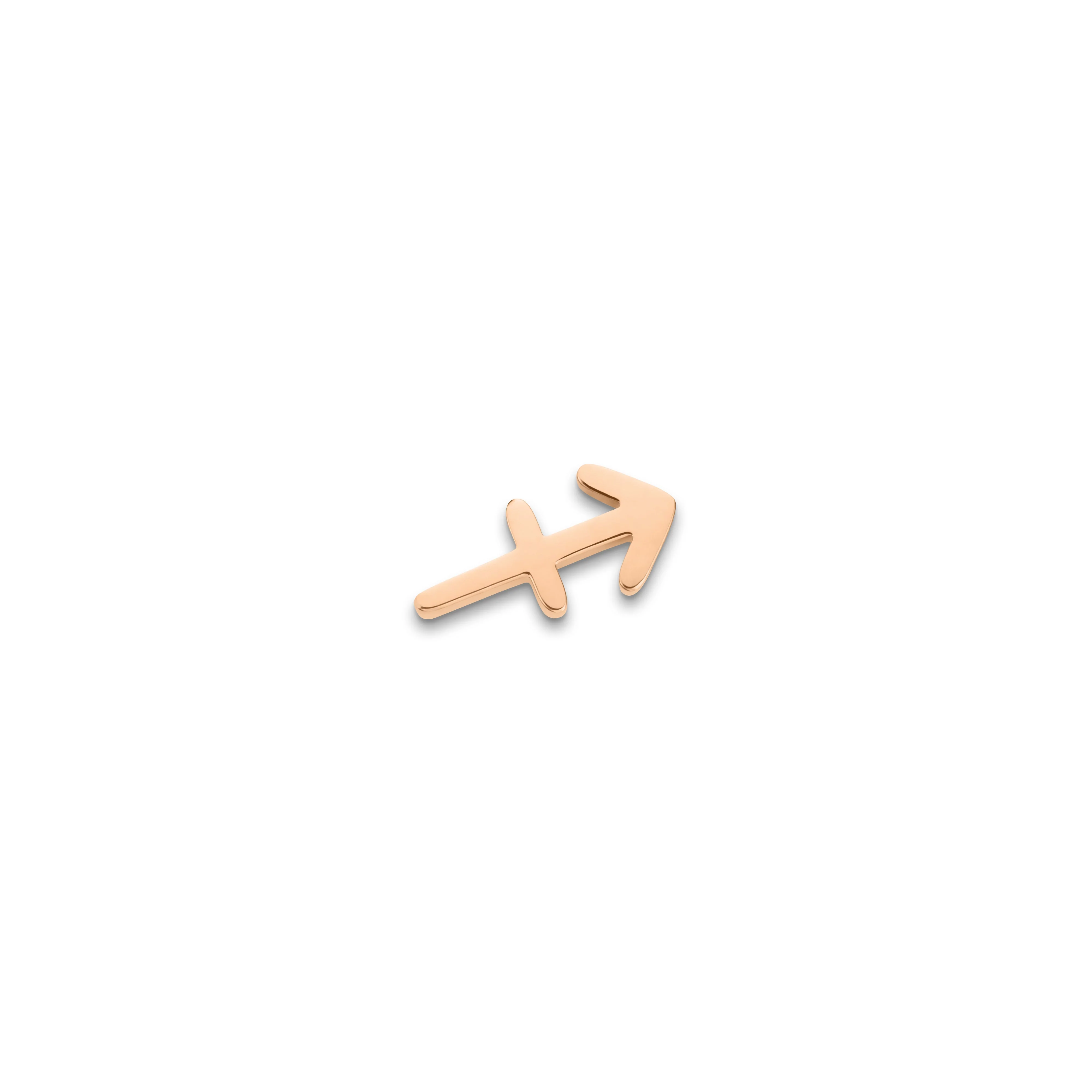 Made Mine Charms - Zodiac Charms (Rose Gold) - Image 10