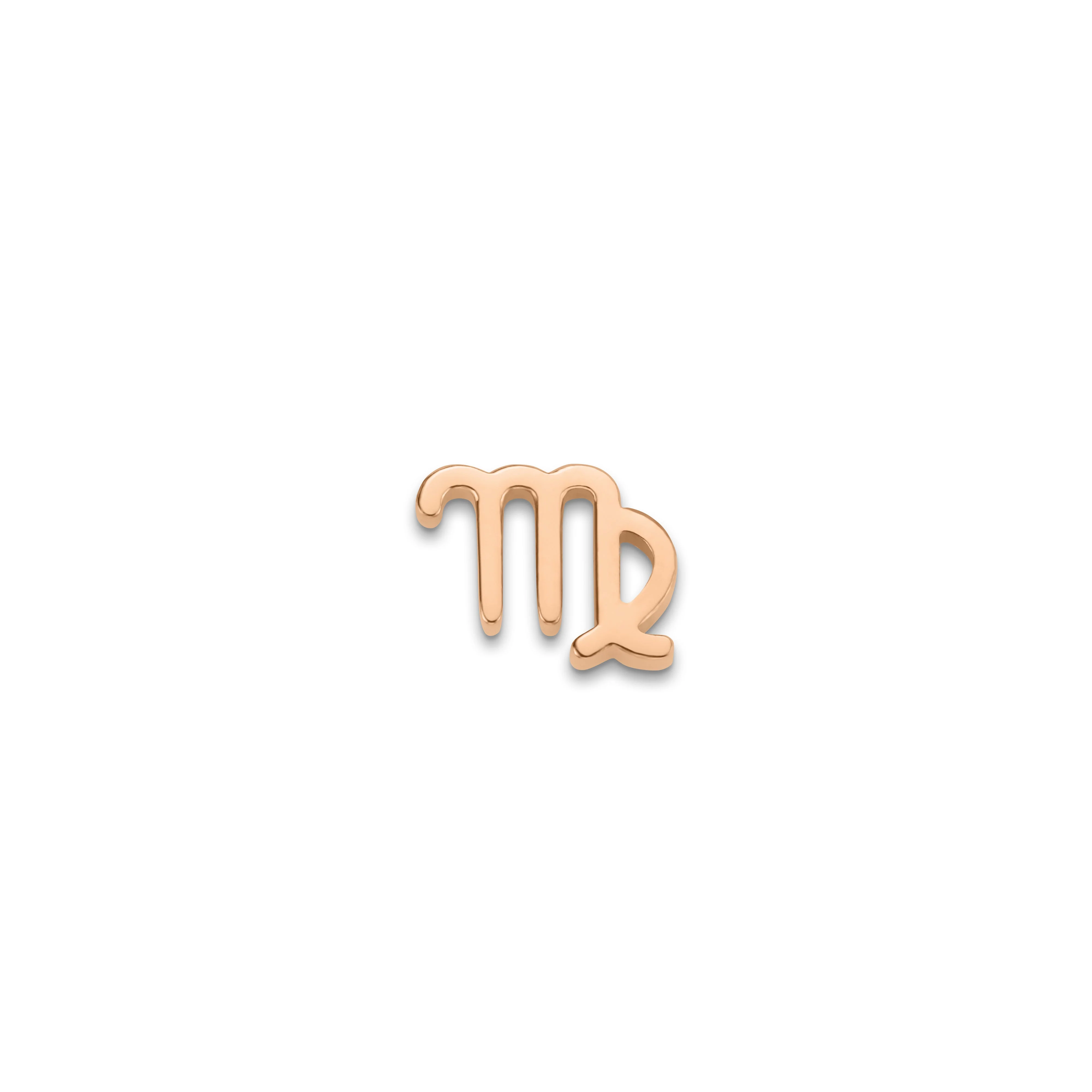 Made Mine Charms - Zodiac Charms (Rose Gold) - Image 13