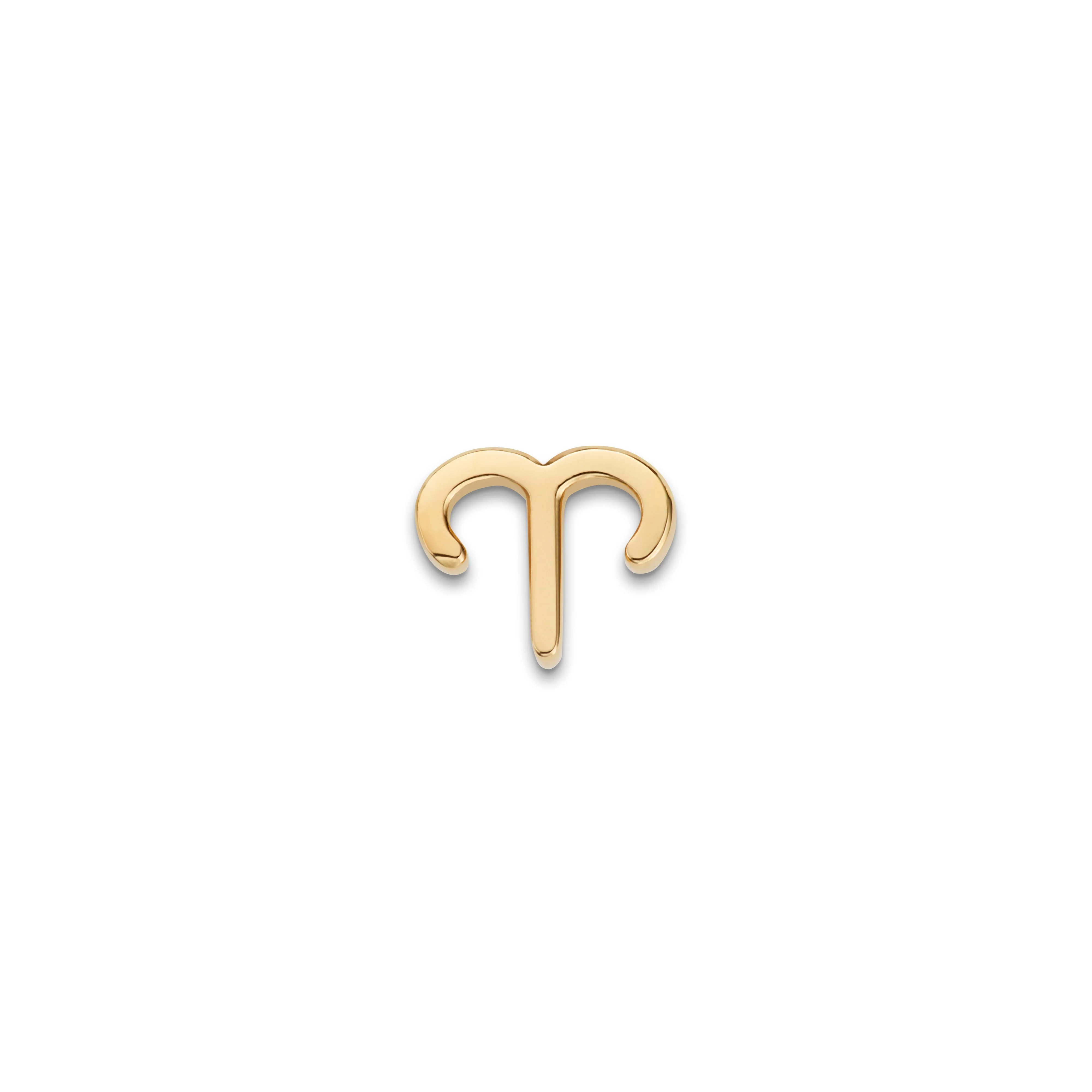 Made Mine Charms - Zodiac Charms (Gold) - Image 3