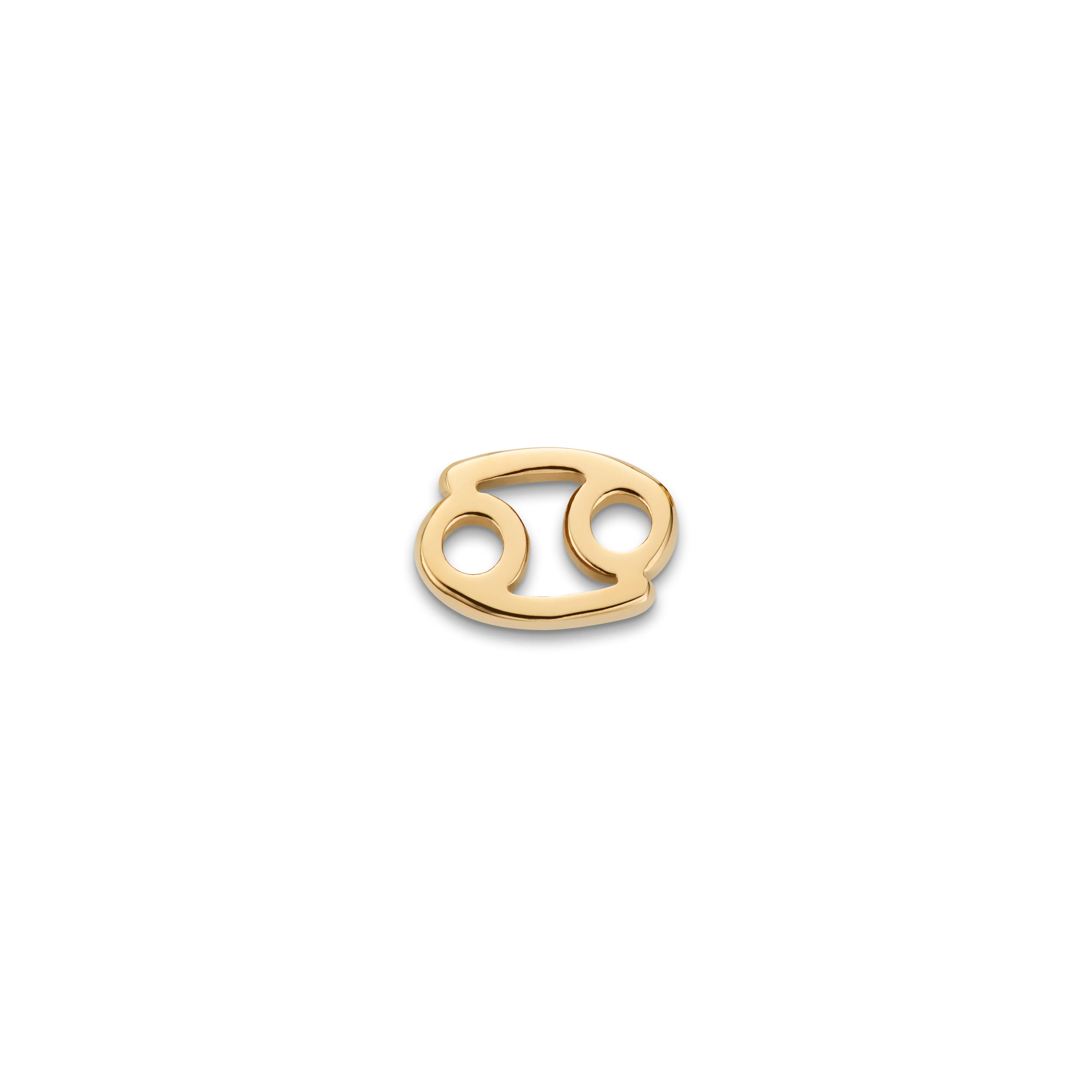Made Mine Charms - Zodiac Charms (Gold) - Image 4