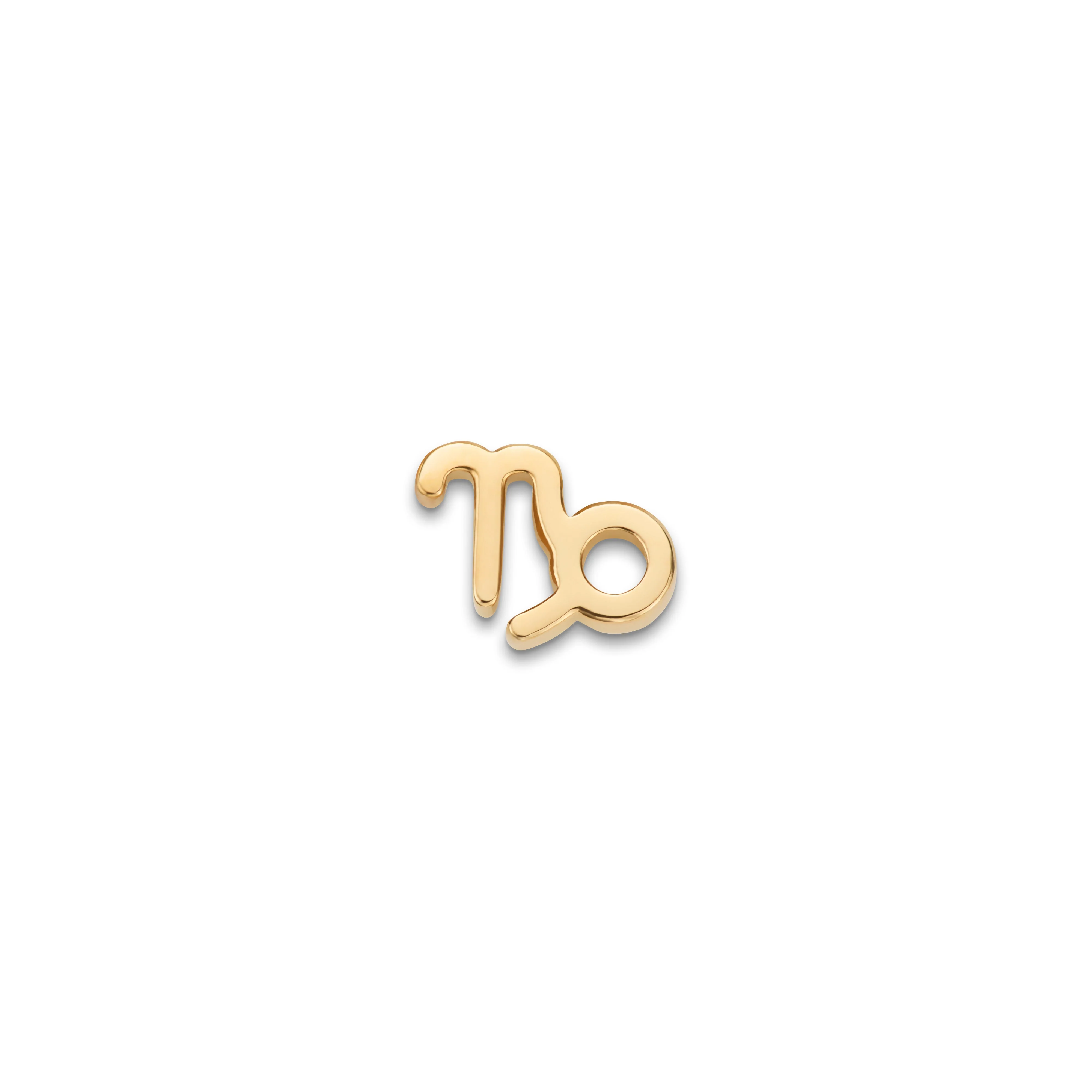 Made Mine Charms - Zodiac Charms (Gold) - Image 5